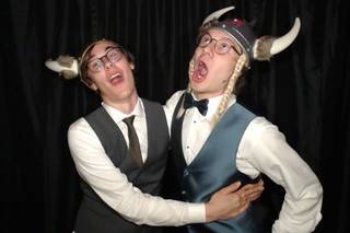 London Photo Booths - 14