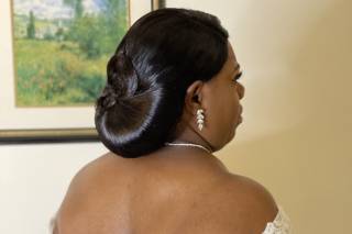 BBs Bridal and Beauty - 8