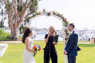 Intimate Ceremonies San Diego - 16