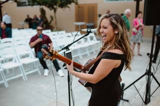 Jessica Louise Acoustic Singer - 7