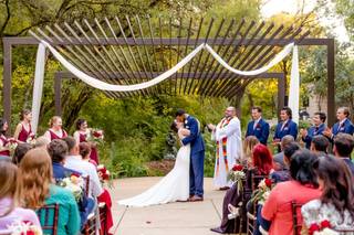 UMLAUF Sculpture Garden & Museum - 23