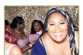 Tampa Event Photo Booth - 7