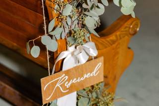 Monzie's Floral Design - 17