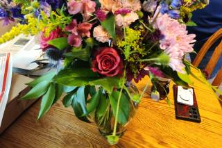 Petal Pusher Floral Boutique - 17