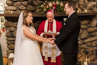 Fr. Jonathan Gray - 10