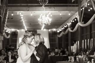 Once Like A Spark Wedding Co. - 90