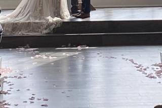 Ruban Bleu Weddings and Events LLC - 8