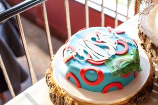 Flour Girl Wedding Cakes - 44
