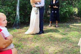Graced Officiant, LLC - 9
