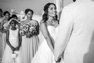 Couture Florals and Events - 82