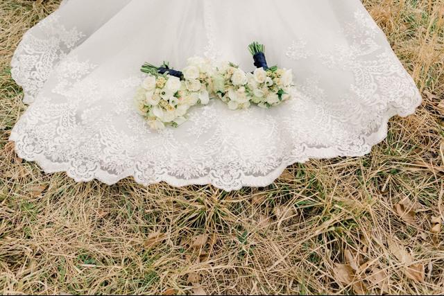 Hazel's Flowers - 4