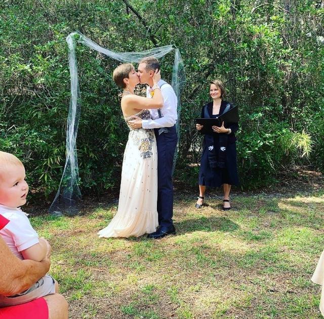 Graced Officiant, LLC - 4