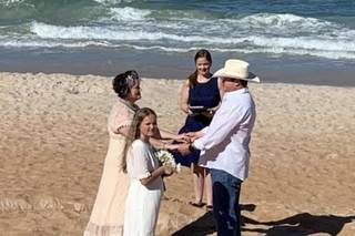 The Ginger Officiant - 40