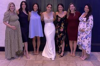 Irina Sigal Dressmaker - 27