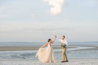 Amber Elizabeth Weddings - 61