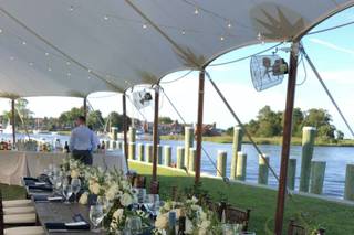 Rebecca Thomas Events - 30