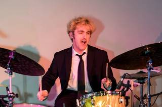 PDA Band - 21