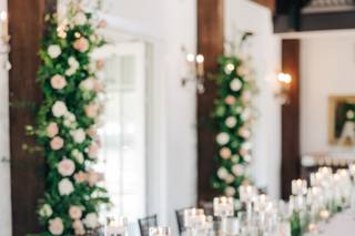 Wedding Co. of Williamsburg, LLC. - 15
