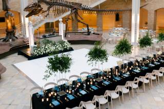 Pop + Fizz: Event Planning and Design - 6