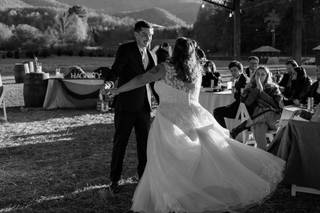 Kimmies Weddings - 7