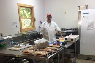 Nantahala Weddings & Events - 92