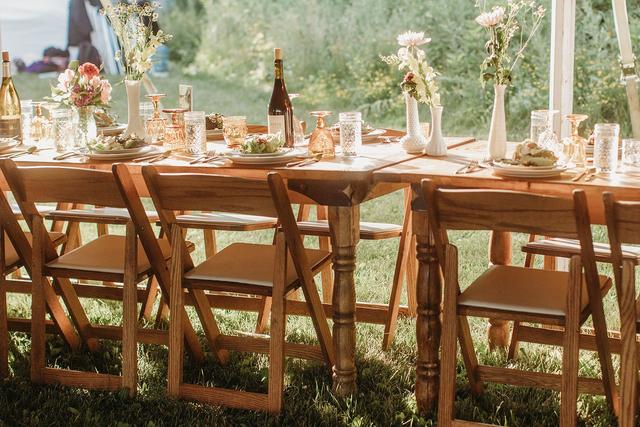 North Country Vintage Rentals - 4