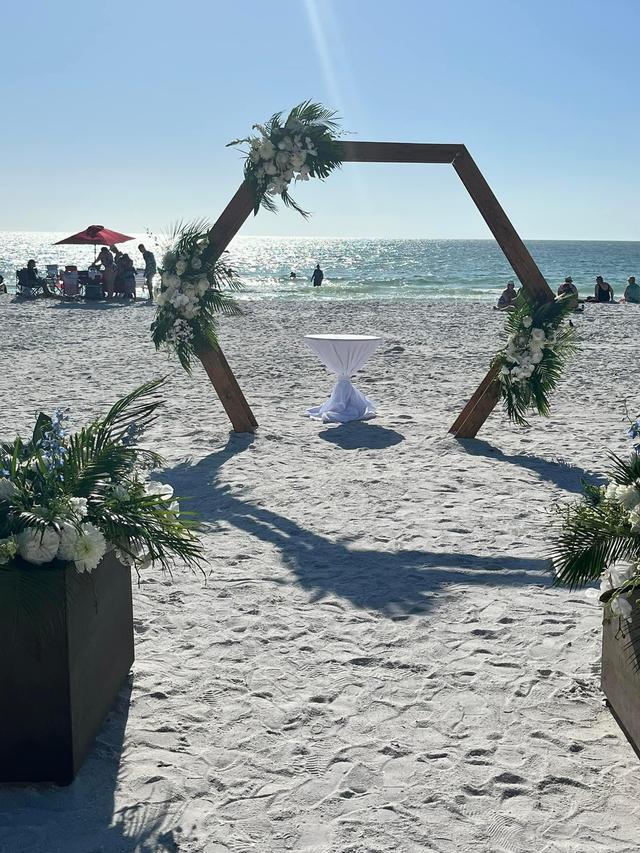 Hilton Marco Island Beach Resort and Spa - 1