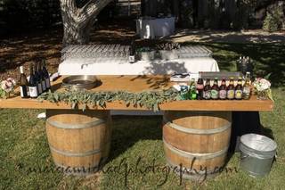 Trumpet Vine Catering - 18