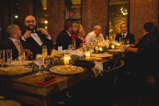Fig and Pig Catering - 11