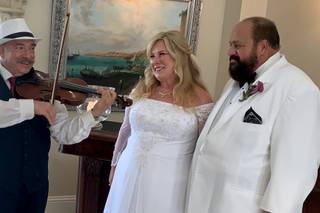My Wedding Musician - 35