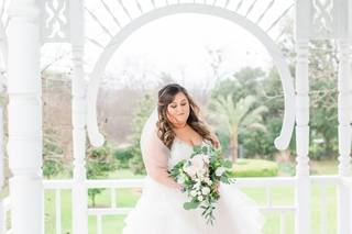 Bridal Connection - 28