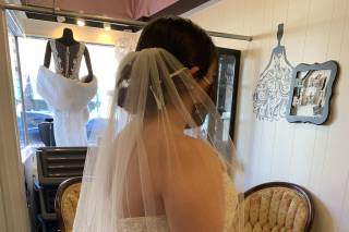 The Green Bride - 7