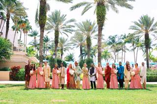 Claire Duran Weddings & Events - 35
