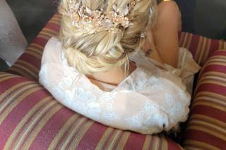 Up'Sa Daisy Hair Studio - 37