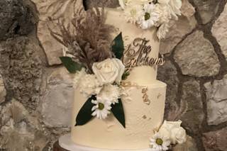 Ven's Cakes and Pastries - 32