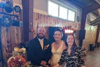 Cloud 9 Weddings - 9