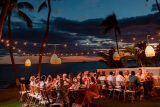 A Maui Wedding Day - 9