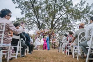 ONE HEART Bodas & Eventos - 21