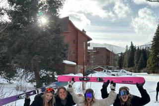 Distinctive Mountain Events - 15