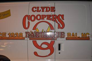 Clyde Cooper's BBQ - 4