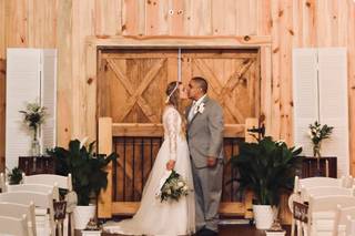 The Barn at Cranberry Creek - 27