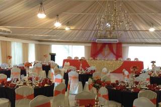SAJ Events and Rentals - 16
