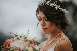 Robin Golightly Makeup Artist - 24
