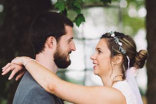 Daisies n' Such Wedding Designs and Consulting - 27