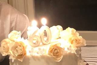Sugar Hill Cakes LLC - 33