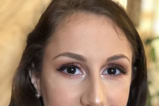Makeup by Ravishing - 18