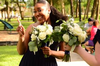 J Designs, A Wedding Flower Boutique - 72