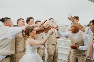 The Wedding Avenue - 6