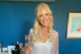The Veil Hair and Makeup Co - 68