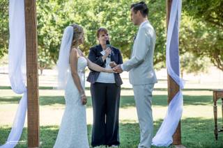 Just Imagine Weddings - 11